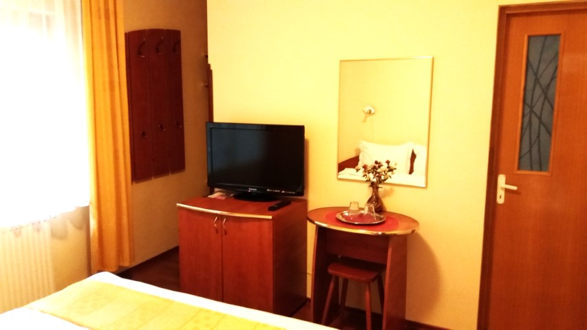 Poza camera fara balcon Casa Soarelui